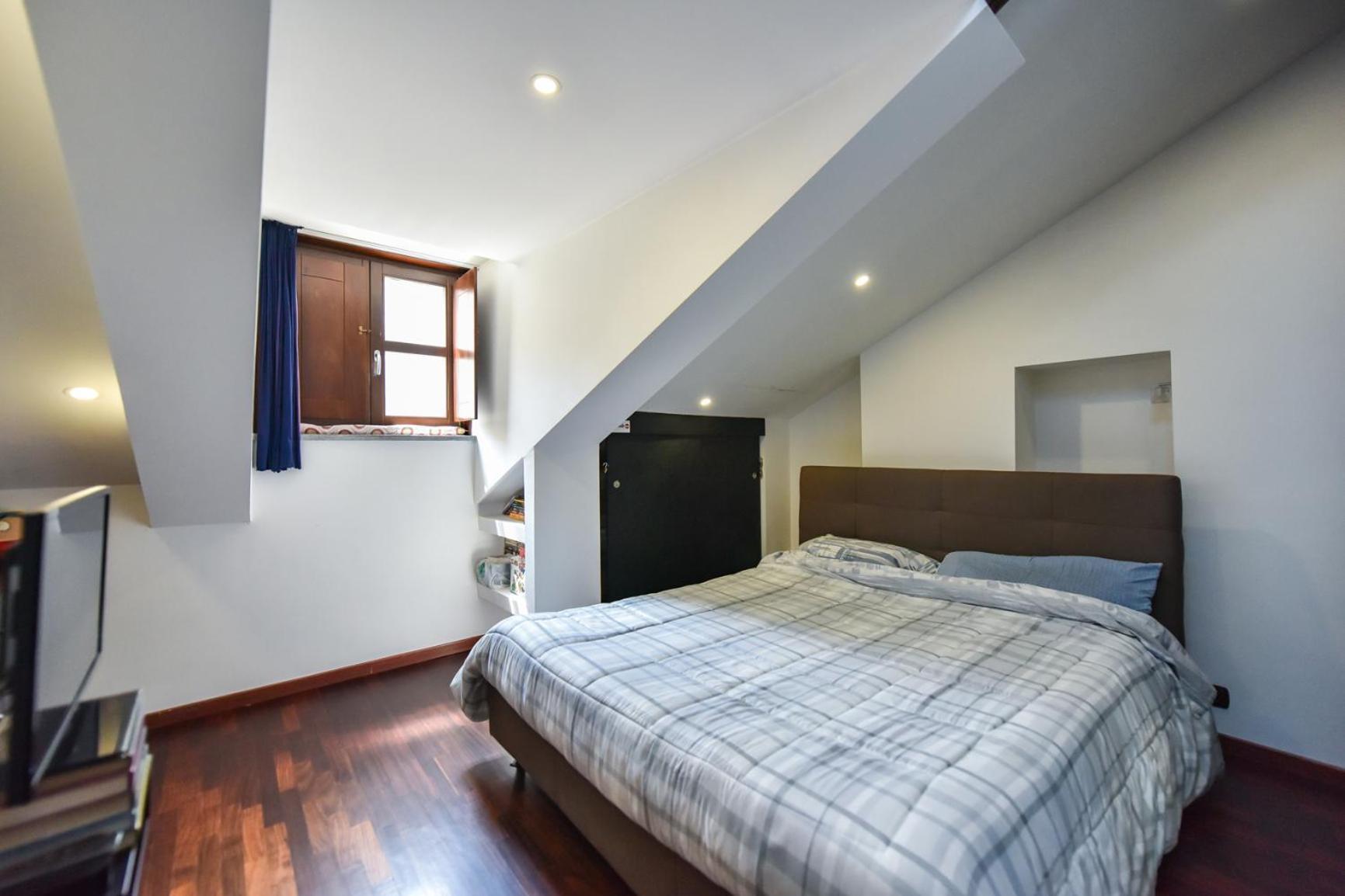 Modern Apartment Piazza Statuto Porta Susa Fs Torino Eksteriør bilde