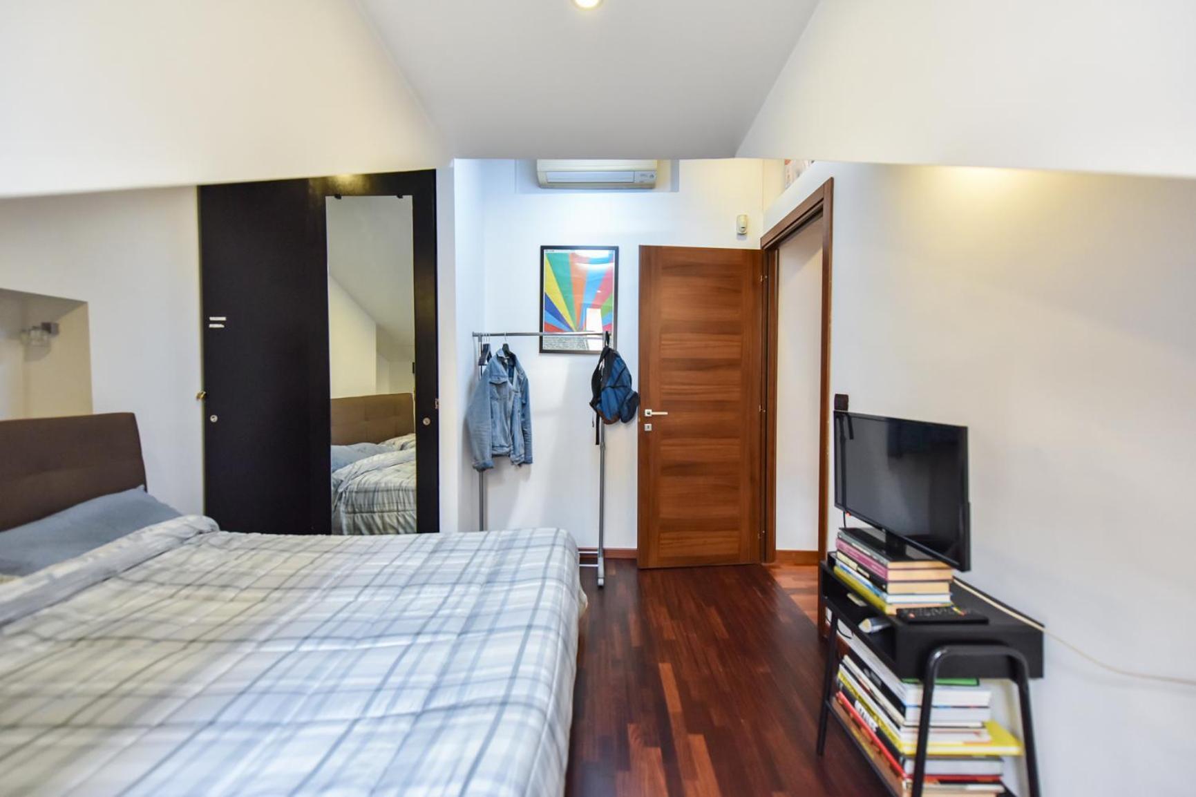 Modern Apartment Piazza Statuto Porta Susa Fs Torino Eksteriør bilde