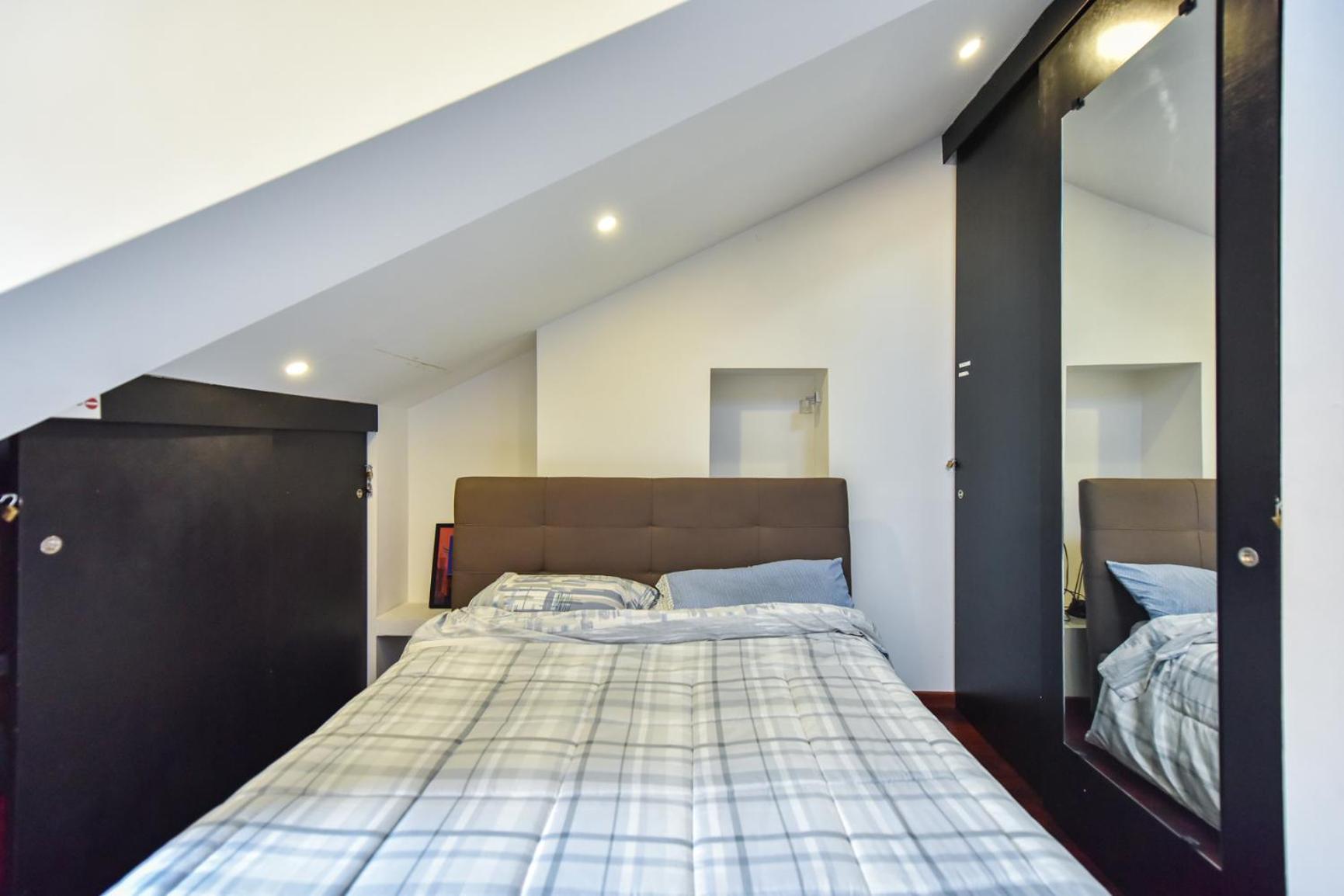 Modern Apartment Piazza Statuto Porta Susa Fs Torino Eksteriør bilde