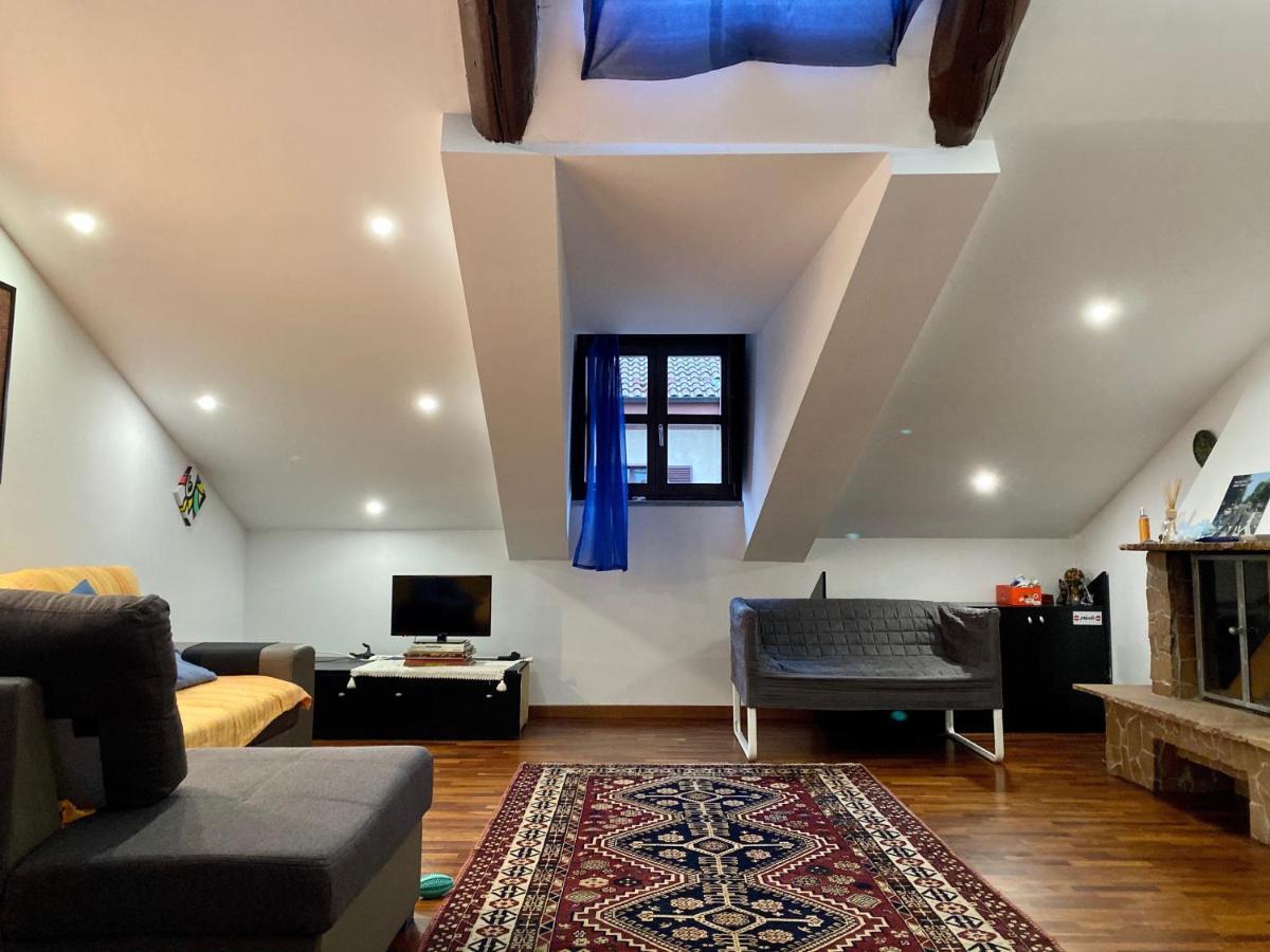 Modern Apartment Piazza Statuto Porta Susa Fs Torino Eksteriør bilde